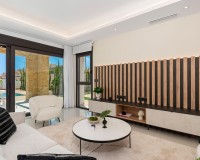 Nowo zbudowane - Willa - Ciudad Quesada - Rojales - Rojales