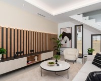 Nowo zbudowane - Willa - Ciudad Quesada - Rojales - Rojales