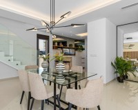 Nowo zbudowane - Willa - Ciudad Quesada - Rojales - Rojales