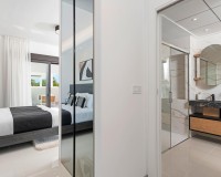 Nowo zbudowane - Willa - Ciudad Quesada - Rojales - Rojales