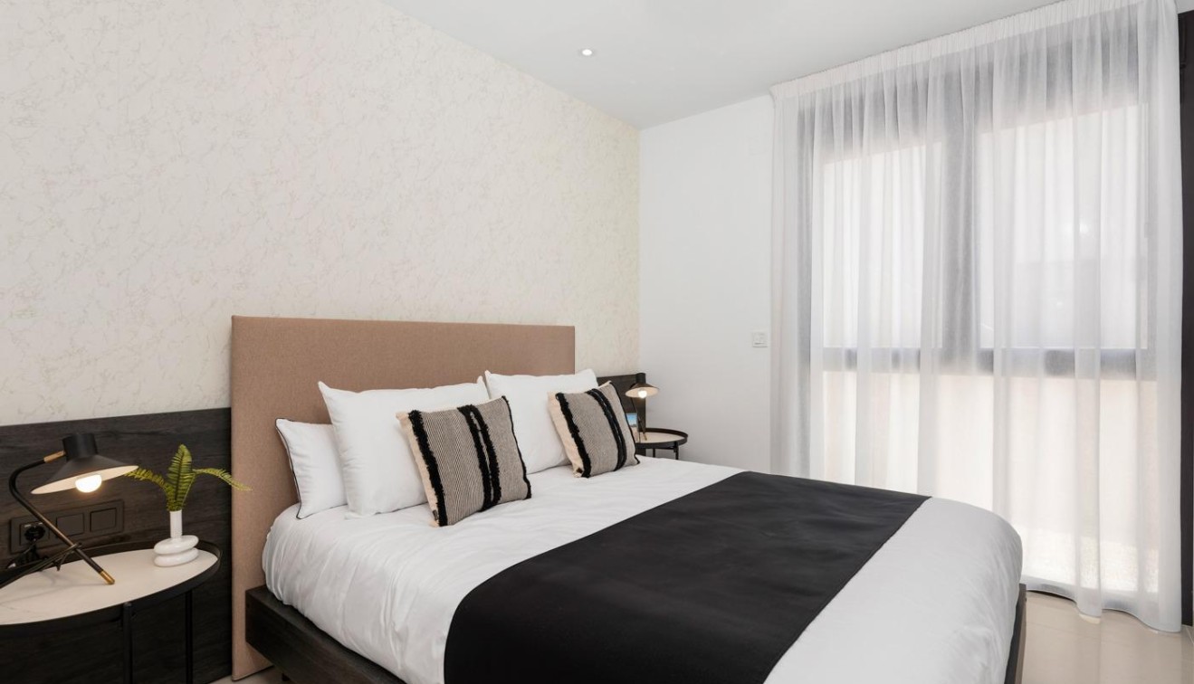 Nowo zbudowane - Willa - Ciudad Quesada - Rojales - Rojales