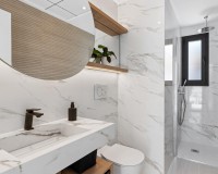 Nowo zbudowane - Willa - Ciudad Quesada - Rojales - Rojales