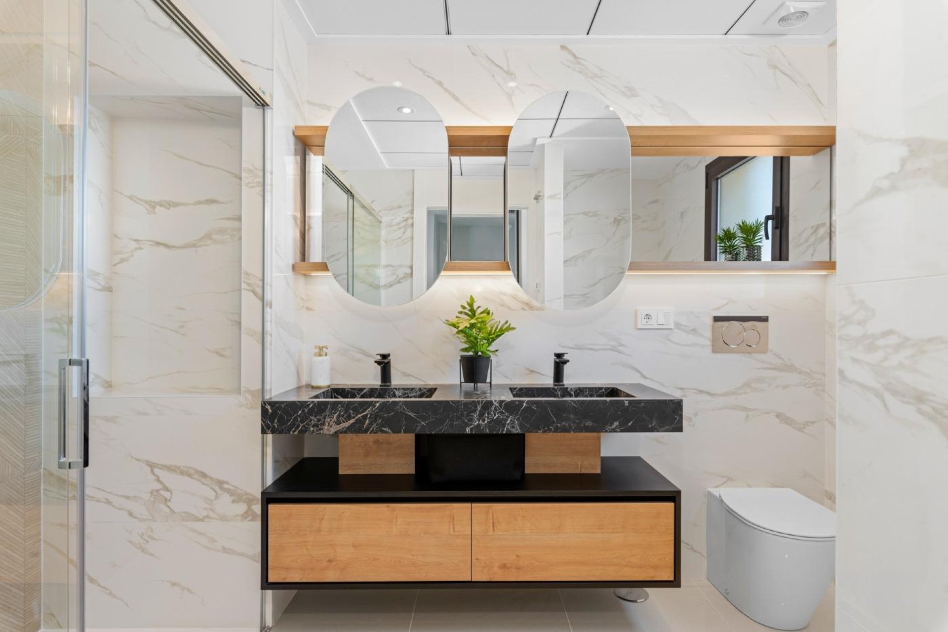 Nowo zbudowane - Willa - Ciudad Quesada - Rojales - Rojales