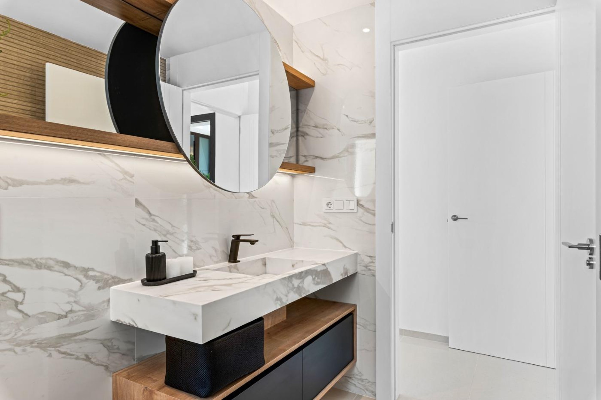 Nowo zbudowane - Willa - Ciudad Quesada - Rojales - Rojales