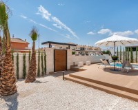 Nowo zbudowane - Willa - Ciudad Quesada - Rojales - Rojales