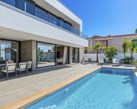 Nowo zbudowane - Willa - Ciudad Quesada - Rojales