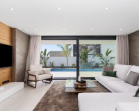 Nowo zbudowane - Willa - Ciudad Quesada - Rojales