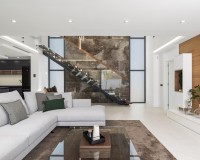 Nowo zbudowane - Willa - Ciudad Quesada - Rojales