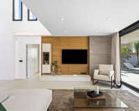 Nowo zbudowane - Willa - Ciudad Quesada - Rojales