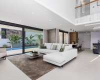 Nowo zbudowane - Willa - Ciudad Quesada - Rojales