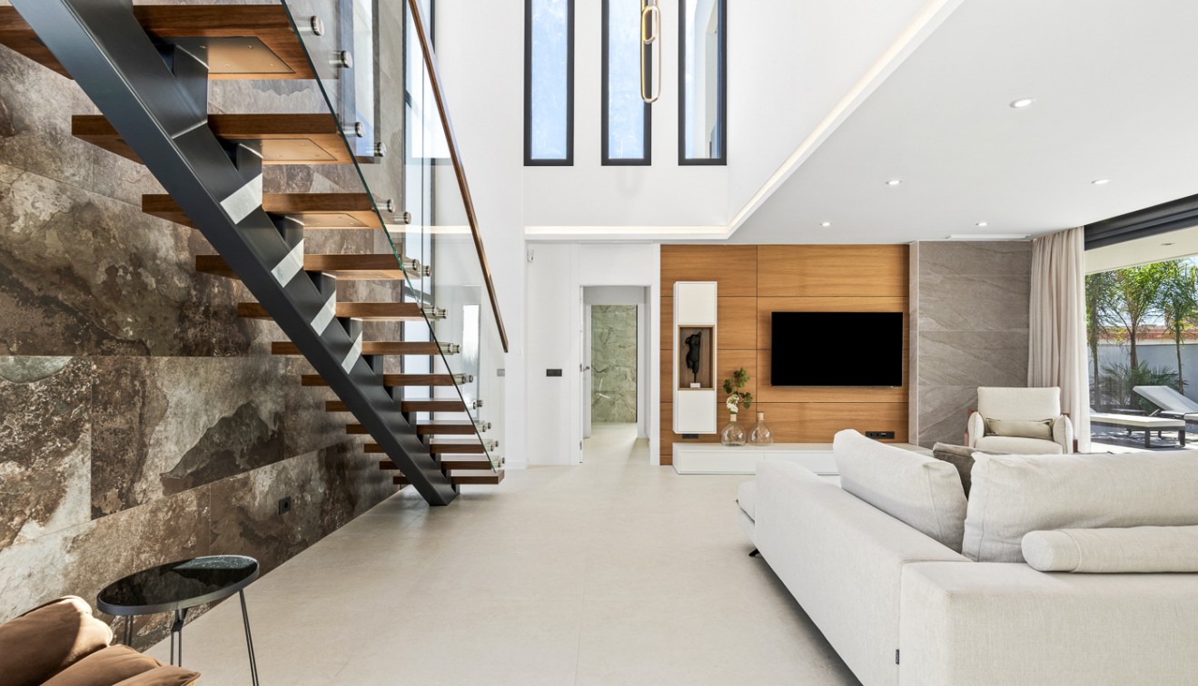 Nowo zbudowane - Willa - Ciudad Quesada - Rojales