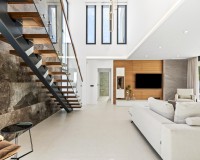 Nowo zbudowane - Willa - Ciudad Quesada - Rojales