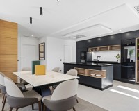 Nowo zbudowane - Willa - Ciudad Quesada - Rojales