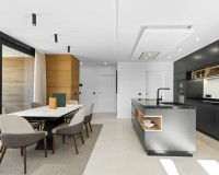 Nowo zbudowane - Willa - Ciudad Quesada - Rojales