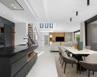 Nowo zbudowane - Willa - Ciudad Quesada - Rojales