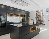 Nowo zbudowane - Willa - Ciudad Quesada - Rojales