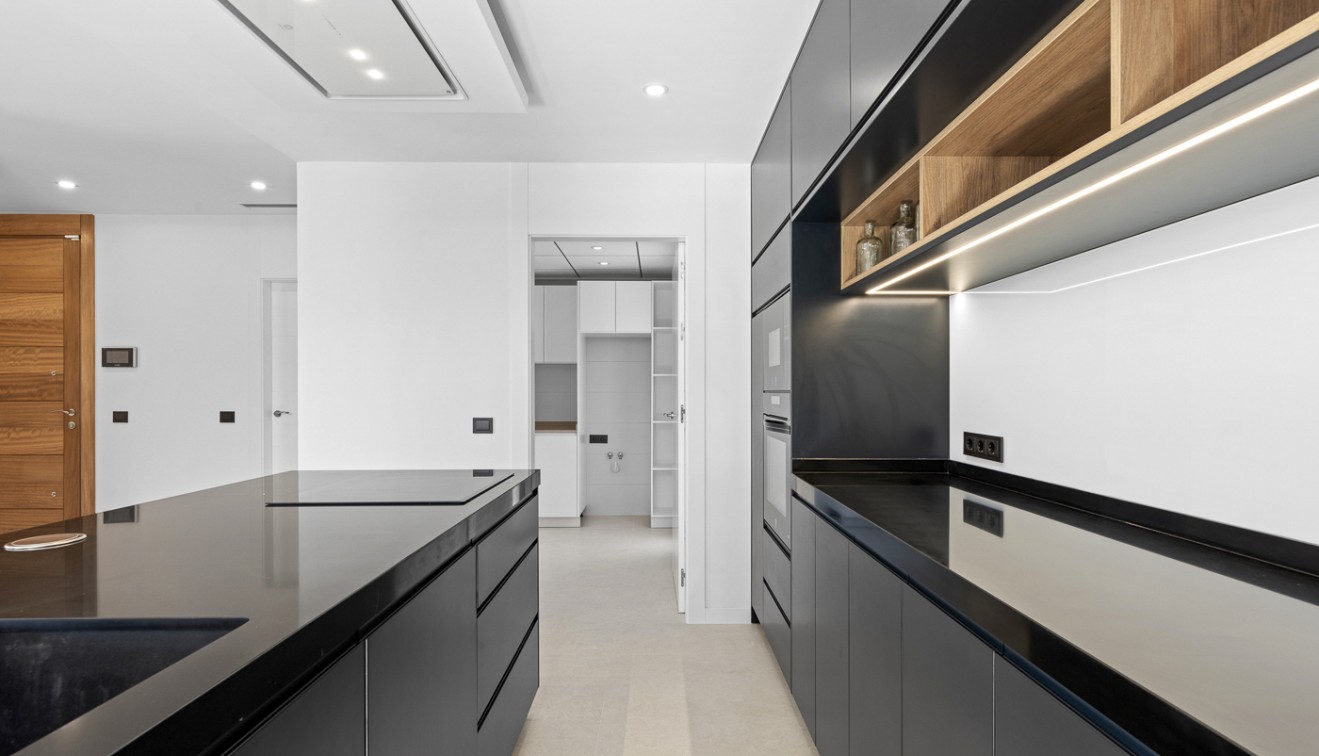 Nowo zbudowane - Willa - Ciudad Quesada - Rojales