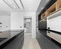 Nowo zbudowane - Willa - Ciudad Quesada - Rojales