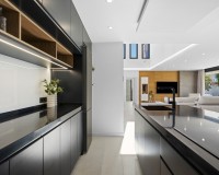 Nowo zbudowane - Willa - Ciudad Quesada - Rojales