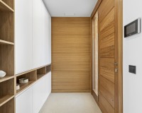 Nowo zbudowane - Willa - Ciudad Quesada - Rojales