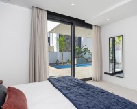 Nowo zbudowane - Willa - Ciudad Quesada - Rojales