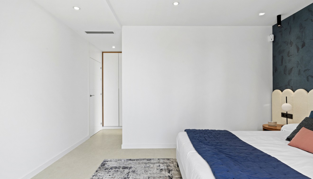 Nowo zbudowane - Willa - Ciudad Quesada - Rojales