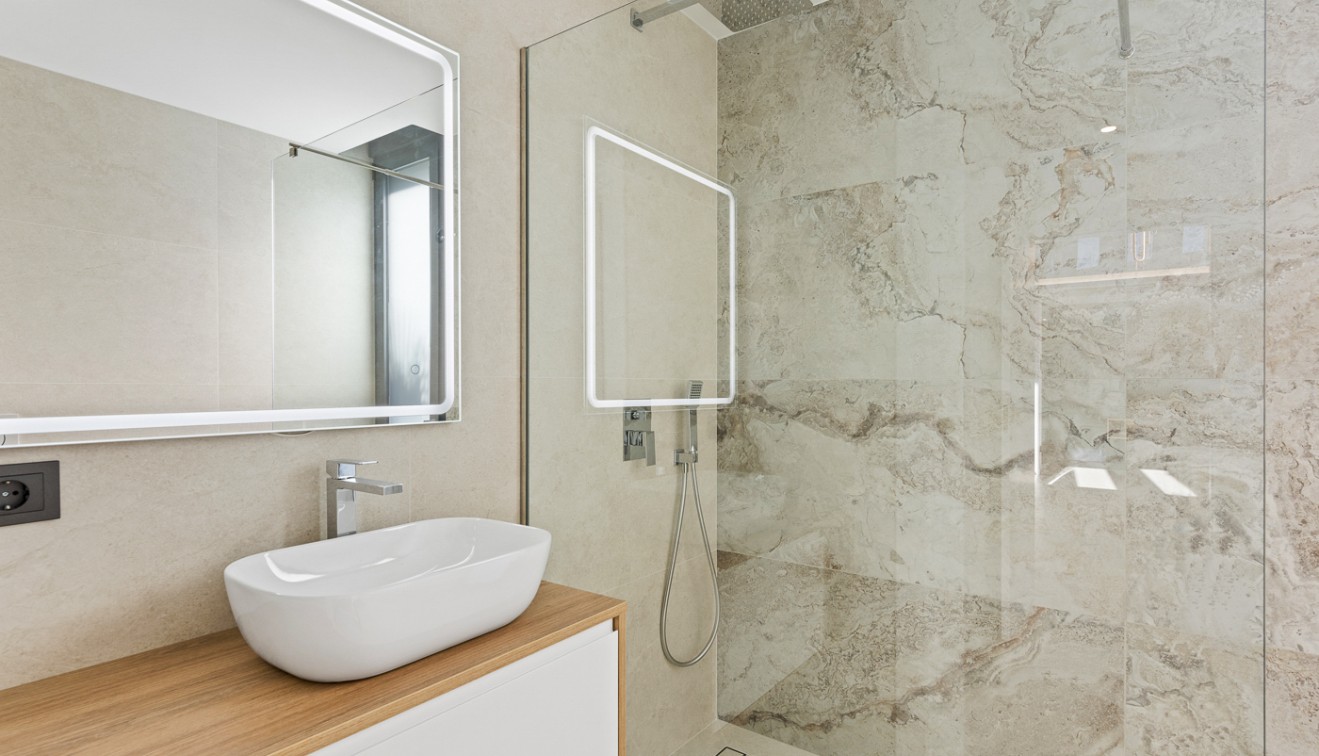 Nowo zbudowane - Willa - Ciudad Quesada - Rojales