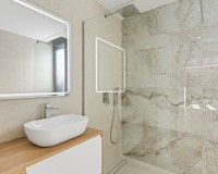 Nowo zbudowane - Willa - Ciudad Quesada - Rojales