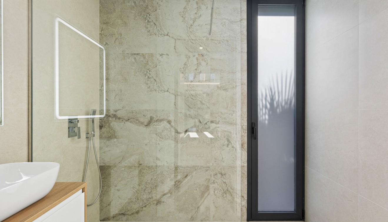 Nowo zbudowane - Willa - Ciudad Quesada - Rojales