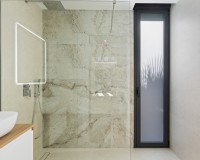 Nowo zbudowane - Willa - Ciudad Quesada - Rojales