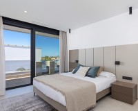 Nowo zbudowane - Willa - Ciudad Quesada - Rojales