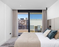 Nowo zbudowane - Willa - Ciudad Quesada - Rojales