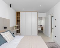 Nowo zbudowane - Willa - Ciudad Quesada - Rojales