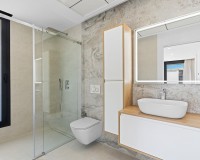 Nowo zbudowane - Willa - Ciudad Quesada - Rojales