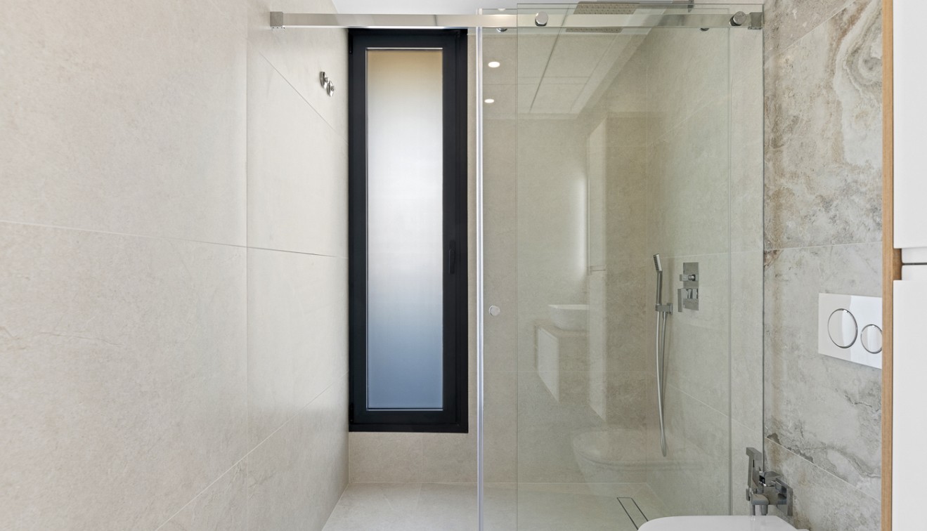 Nowo zbudowane - Willa - Ciudad Quesada - Rojales