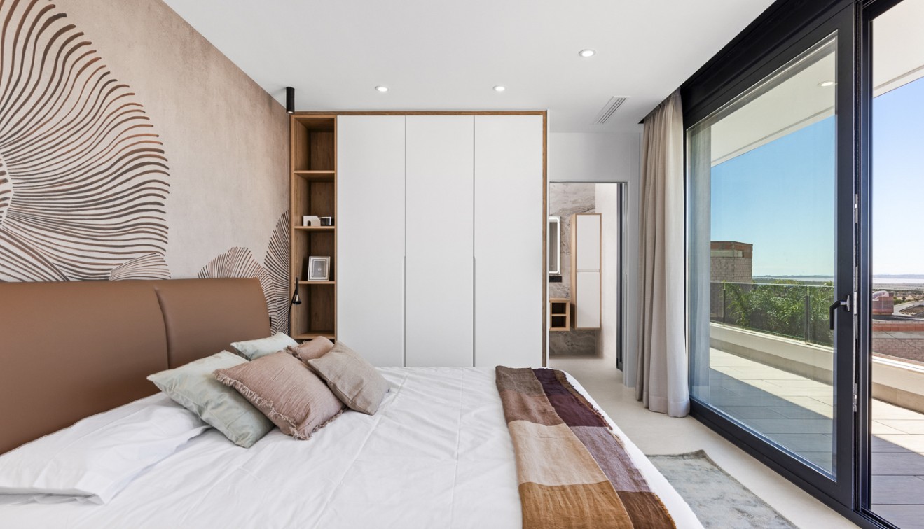 Nowo zbudowane - Willa - Ciudad Quesada - Rojales