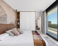 Nowo zbudowane - Willa - Ciudad Quesada - Rojales