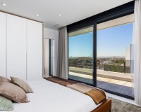 Nowo zbudowane - Willa - Ciudad Quesada - Rojales