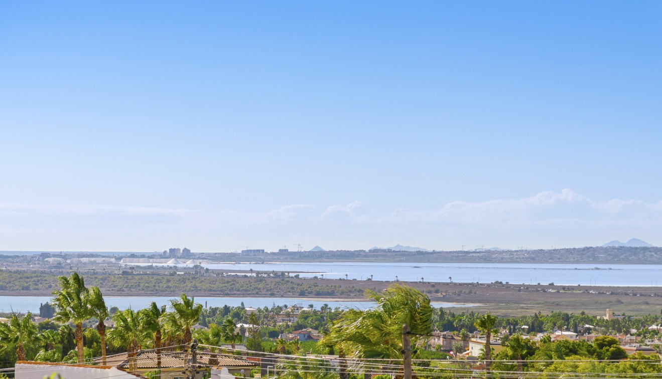 Nowo zbudowane - Willa - Ciudad Quesada - Rojales