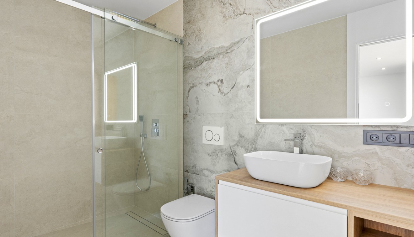 Nowo zbudowane - Willa - Ciudad Quesada - Rojales