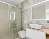 Nowo zbudowane - Willa - Ciudad Quesada - Rojales