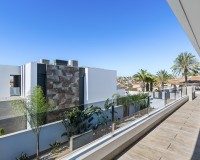 Nowo zbudowane - Willa - Ciudad Quesada - Rojales