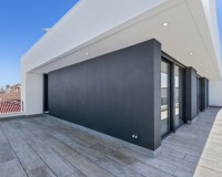 Nowo zbudowane - Willa - Ciudad Quesada - Rojales