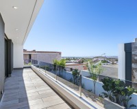 Nowo zbudowane - Willa - Ciudad Quesada - Rojales