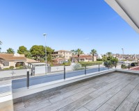 Nowo zbudowane - Willa - Ciudad Quesada - Rojales