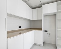 Nowo zbudowane - Willa - Ciudad Quesada - Rojales