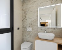 Nowo zbudowane - Willa - Ciudad Quesada - Rojales