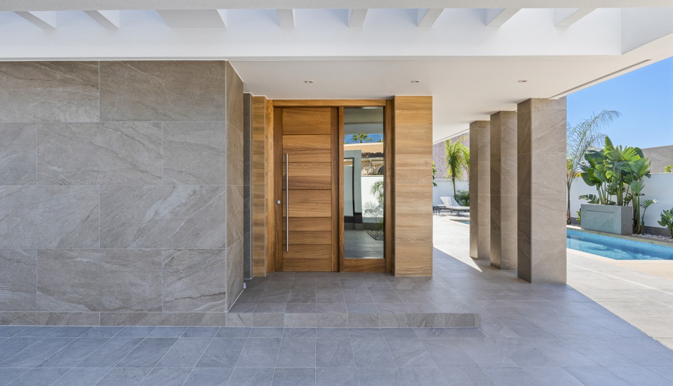 Nowo zbudowane - Willa - Ciudad Quesada - Rojales