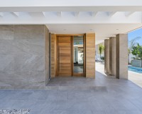 Nowo zbudowane - Willa - Ciudad Quesada - Rojales