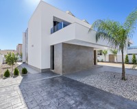 Nowo zbudowane - Willa - Ciudad Quesada - Rojales